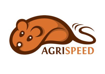 Logodesign Agrispeed